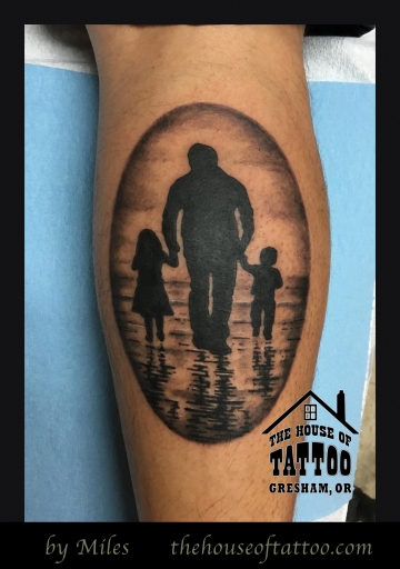 The House of Tattoo — Tattoos in Gresham, Oregon